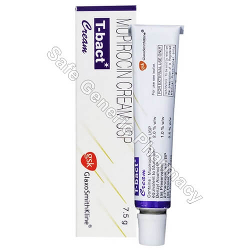 t bact cream for burns