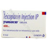 Targocid 400mg Injection 2