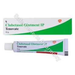 Tenovate Ointment 15g
