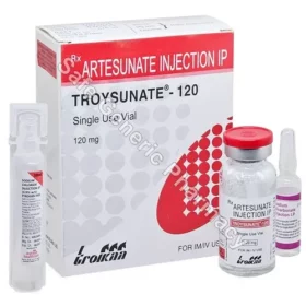 Troysunate 120 injection