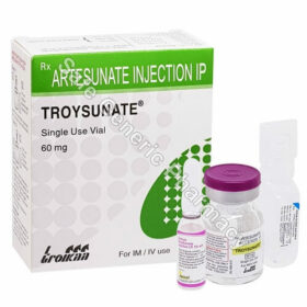 Troysunate 60mg 2
