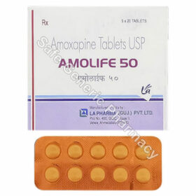 Amolife 50mg 1