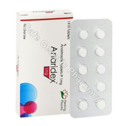 Anaridex tablet