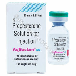 Aqsusten 25mg