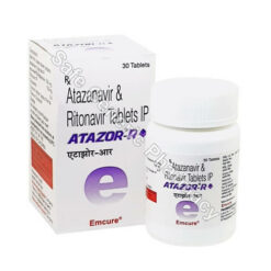 Atazor R Tablet