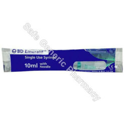 BD Emerald 10ml