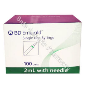 BD Emerald 2Ml
