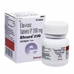 Efcure 200mg