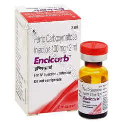 Encicarb injection