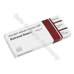 Estraval Depot 