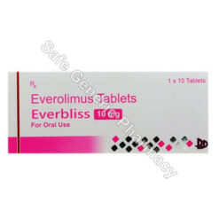 Everbliss 10mg 