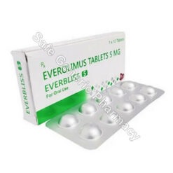 Everbliss 5mg