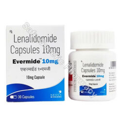 Evermide 10mg 