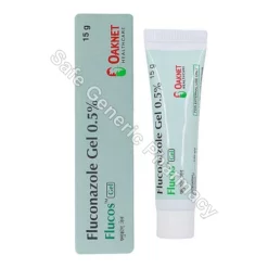 Flucos Gel 