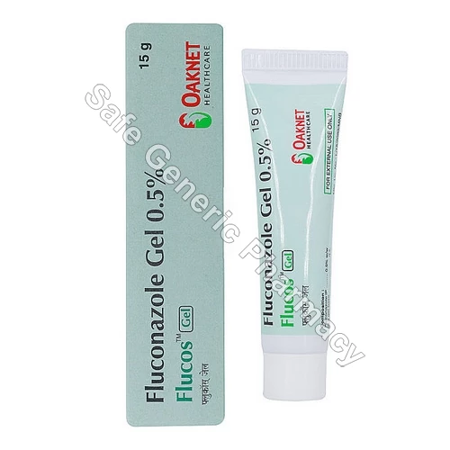 Flucos Gel