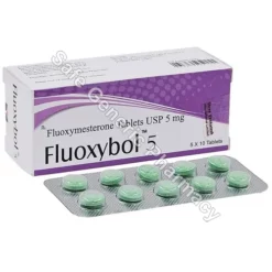 Fluoxybol 5mg