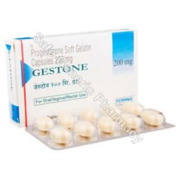 Gestone Soft gel