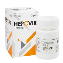 Hepcvir 400