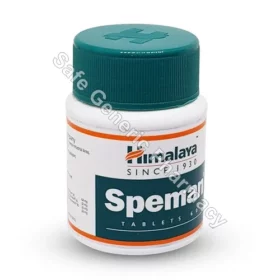 Himalaya Speman