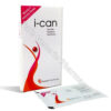 i-Can One Step Pregnancy Test Kit