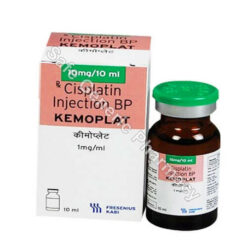 Kemoplat 10mg