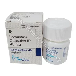 Lomoother 40mg