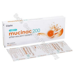 Mucinac 200