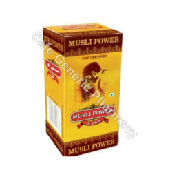 Musli Power Xtra