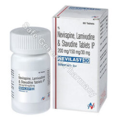 Nevilast 30
