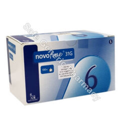 Novofine 31G