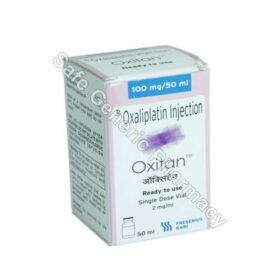 Oxitan 100mg 