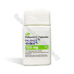 Palbace 125mg