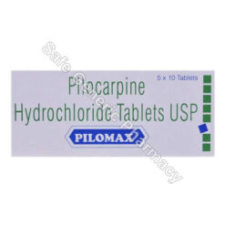 Pilomax 5mg