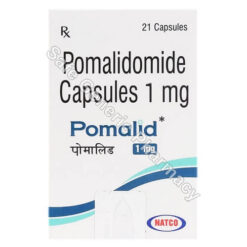 Pomalid 1mg