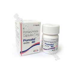 Pomalid 2mg