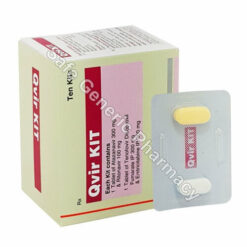 Qvir Kit