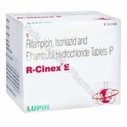 R-Cinex E tablet
