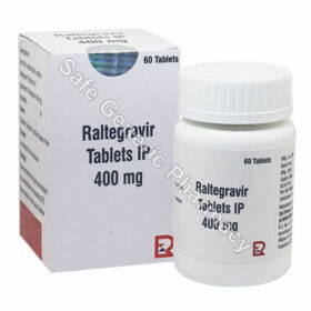 Ralvir 400mg