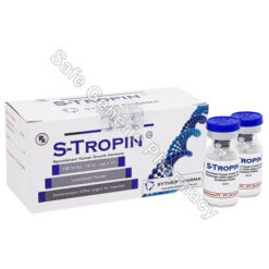 S-Tropin 10iu