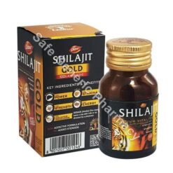 Shilajit Gold