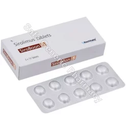 SiroBoon 5mg