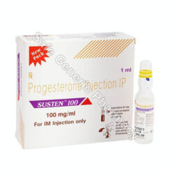 Susten 100mg Injection