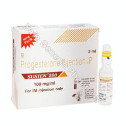 Susten 200mg injection