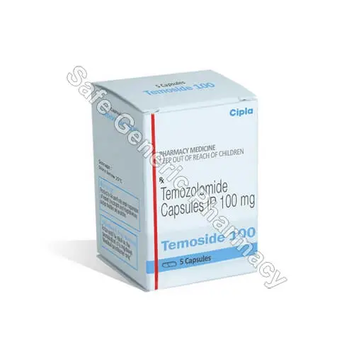 Temoside 100mg