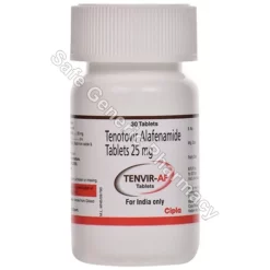 Tenvir-AF