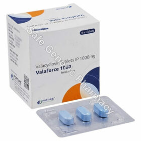 Valaforce 1000mg 1