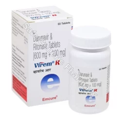 Virem-R tablet