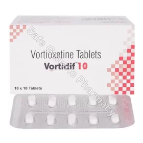 Vortidif 10mg