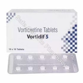 Vortidif 5mg  1