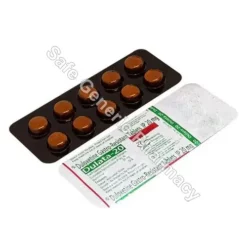 Dulata 20mg